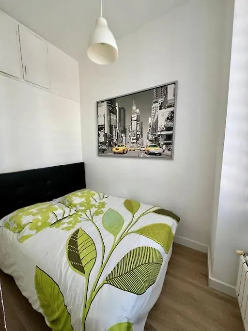 T2 35 M2 Republique Vieux-Port, Joliette Apartment Marseille France